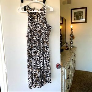 Calvin Klein Dress, size 01,would fit up to a sz 5